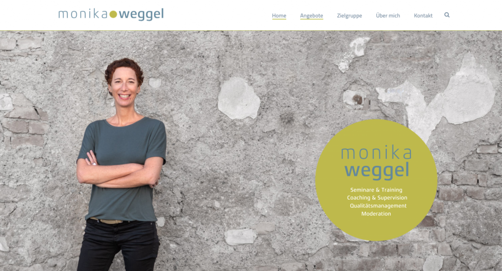 Monika Weggel