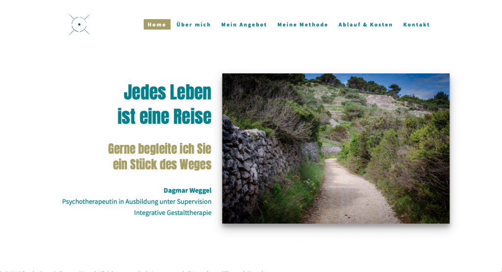 Psychologie-Weggel