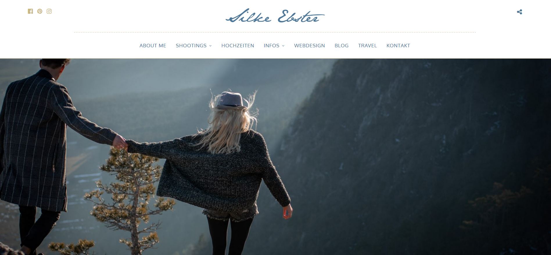Silke Ebster Fotografie