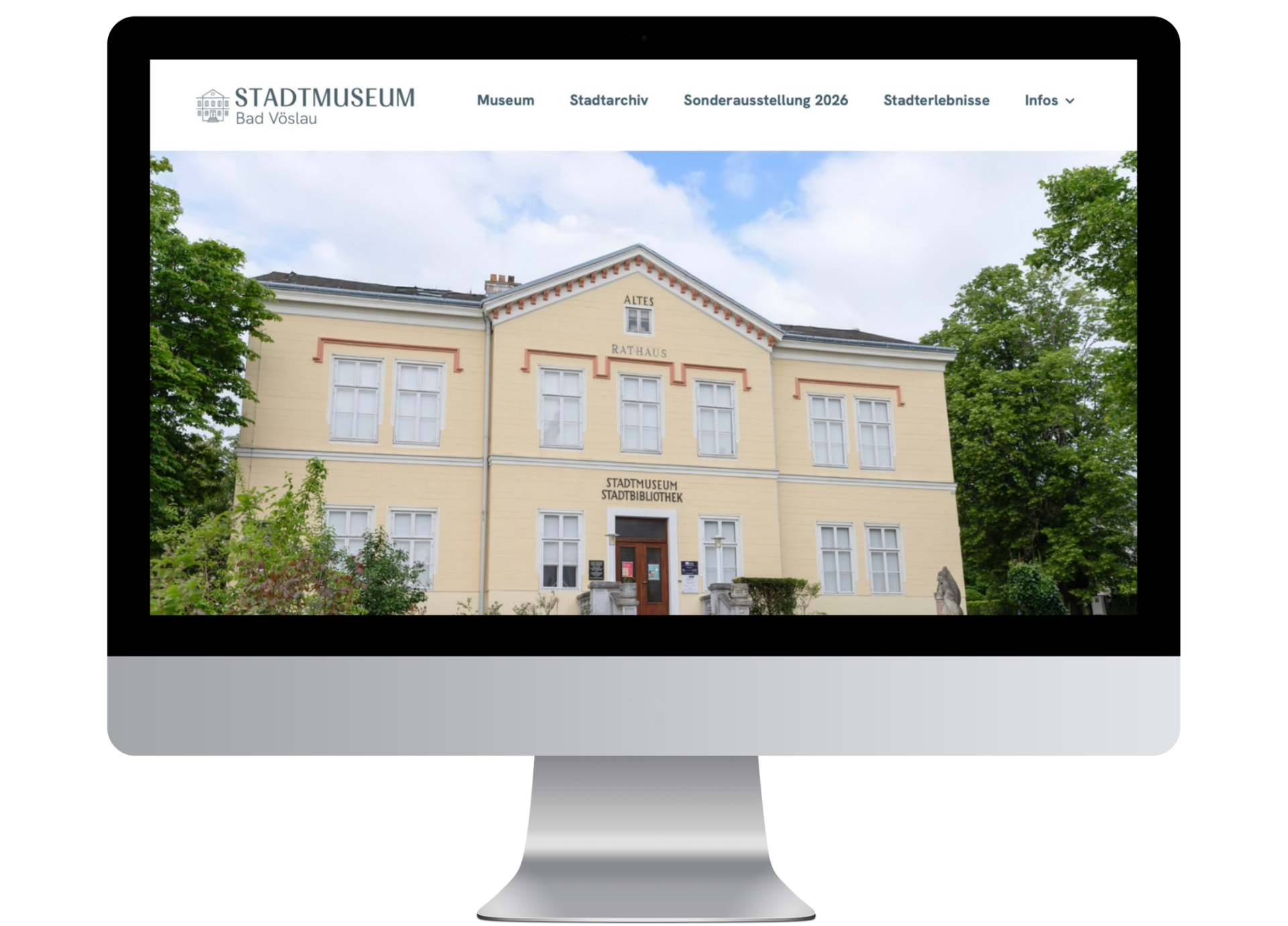 Stadtmuseum Bad Vöslau