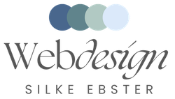 Silke Ebster Webdesign Logo