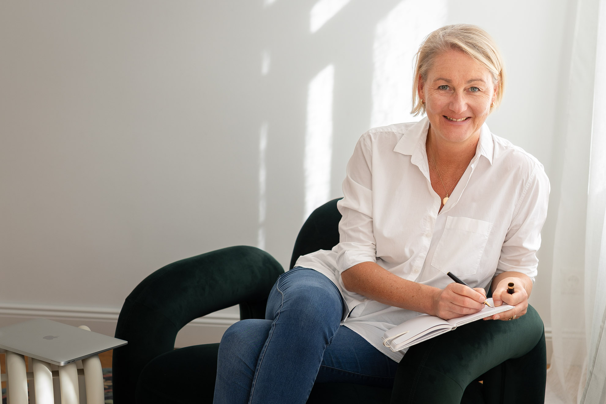 Silke Ebster @Maria Gaspar04